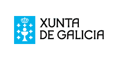 Logo de la Xunta